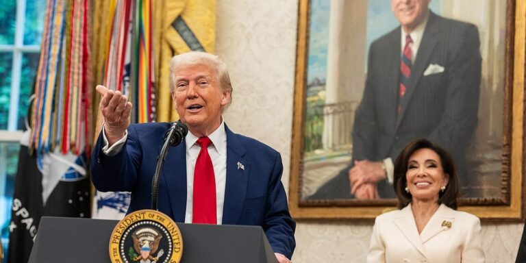 Why Trump'should be careful what he wishes for' with'shameless' DOJ push