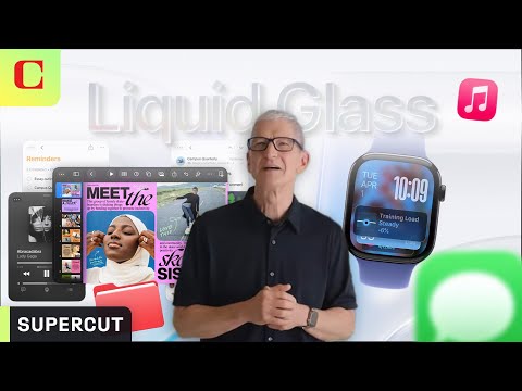 WWDC 2025: Everything Revealed in 10 Minutes