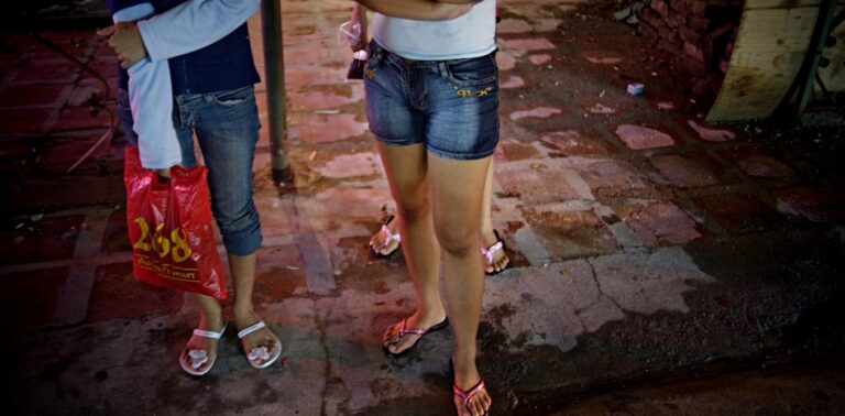 A rare, direct warning from Japan signals a shift in the fight against child sex tourism in Asia