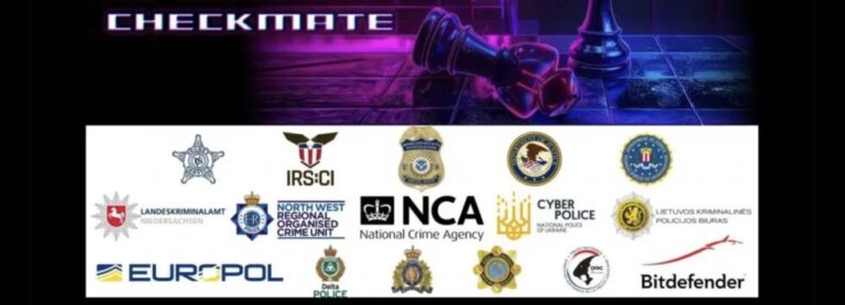 After BlackSuit is taken down, new ransomware group Chaos emerges