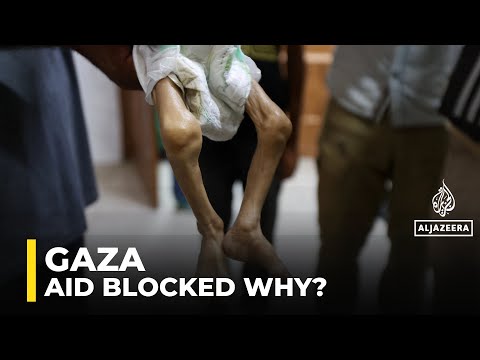 Blame for aid failure lies ‘squarely with Israel’: Former UNRWA spokesman