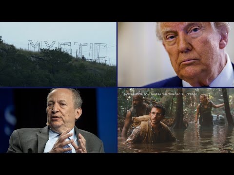 Bloomberg News Now: Texas Death Toll Jumps, Bessent Says Big Trade Deals Are Close, More