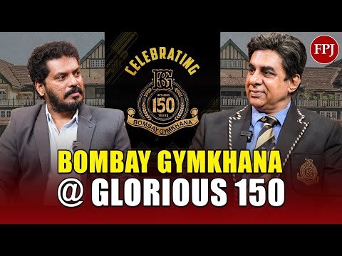 Bombay Gymkhana Turns 150: From First-Ever Test to Modern Sports Powerhouse