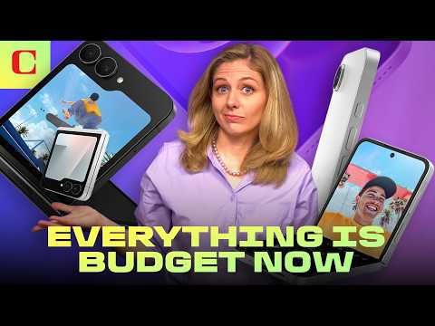 Budget Phones are Going to Take Over | One More Thing