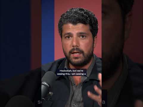 Context counts: Reporting on Hezbollah | Global Eyes