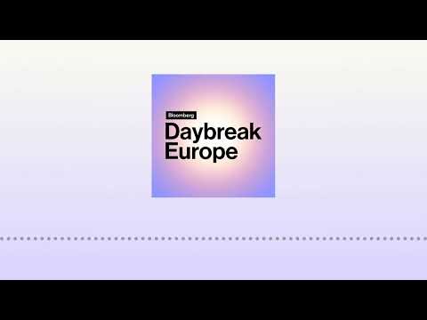 Daybreak Weekend: Netflix Earnings, Reeves Speech, Japan Eco | Bloomberg Daybreak: Europe Edition