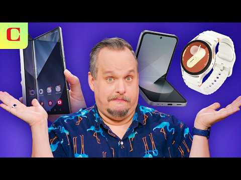 Galaxy Unpacked Event: What to Expect From Samsung