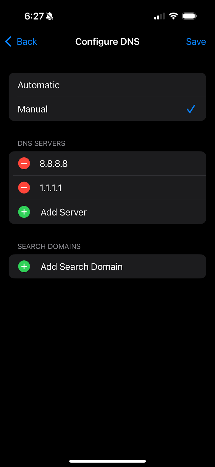 How to Fix the “Safari Can’t Establish a Secure Connection to the Server” Error