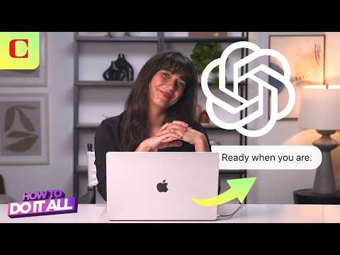 How to Optimize Your ChatGPT Results in Three Steps