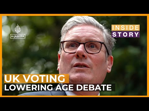 Is the voting system in the UK fair? | Inside Story