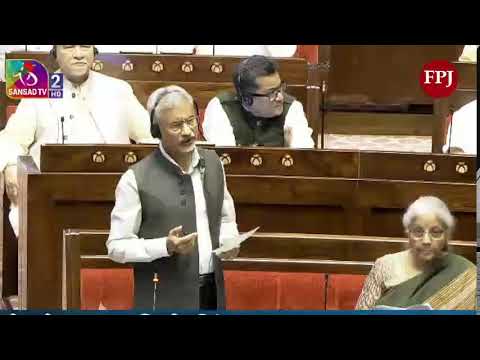 LIVE: EAM S. Jaishankar Speaks on'Operation Sindoor' in Rajya Sabha | Parliament Monsoon Session