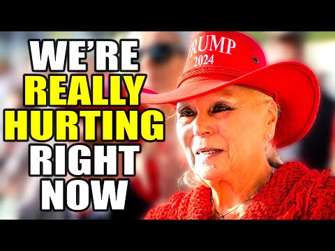 MAGA Woman Gets Played for a FOOL...Her Response Says it All