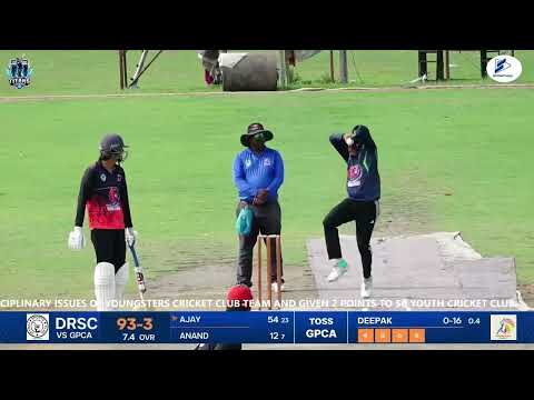 Match 7 | Devraj SC vs Green Park CA | HTC 2025 Highlights