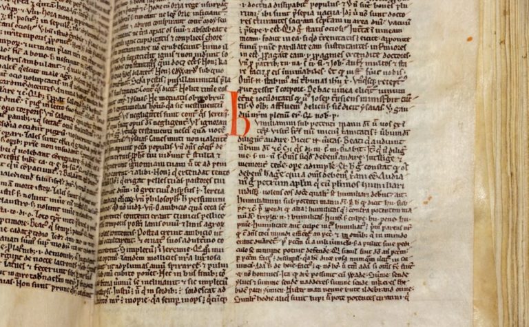 Medieval preacher invoked chivalric hero as a meme in sermon