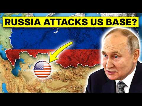 Pearl Harbor 2.0: Russia Prepares Preemptive STRIKE on USA