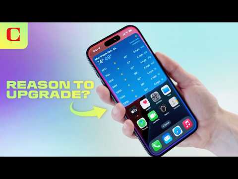 Phones Are Loaded With AI – So Why Don't We Care? | All Things Mobile