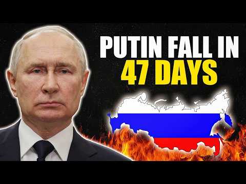 Putin Seizes $50 Billion From Oligarchs as Russia's Economy Bankrupt