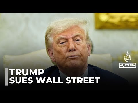 Trump seeks Epstein testimony release: Comes as report says trump sent Epstein a note