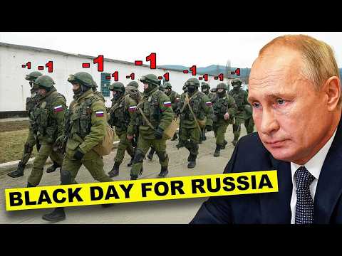 Ukraine Just Did Something Unprecedented to Russia’s Army