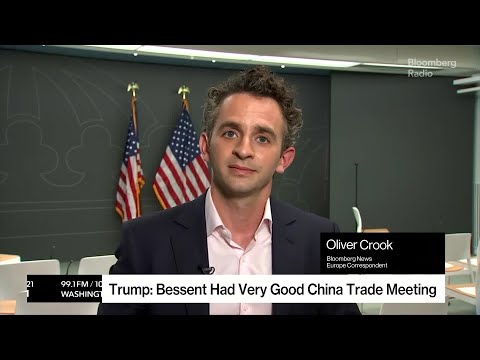 US, China Agree to Continue Talks on Tariff Truce Extension