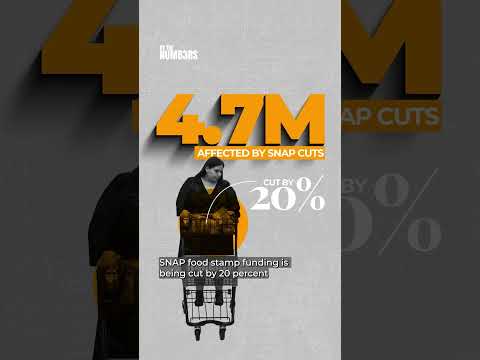 Who benefits from the One Big Beautiful Bill Act, and who pays the price? | By the Numbers