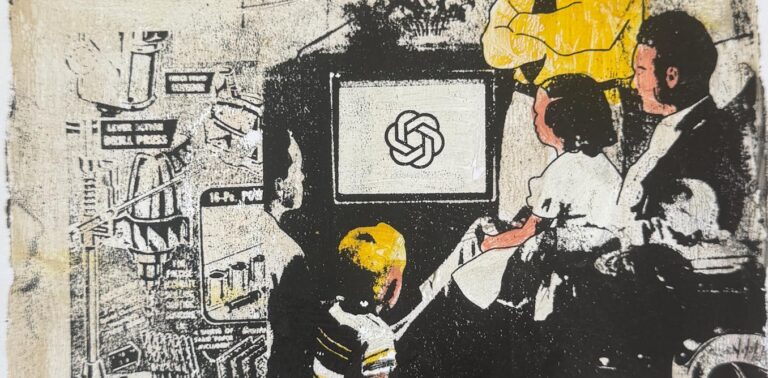 AI free from bias and ideology is a fantasy – humans can’t organise data without distorting reality