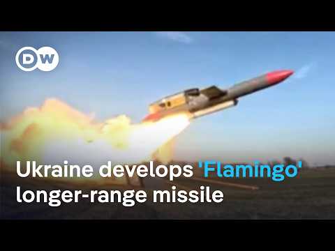 Can Ukrainian strikes inside Russia inflict lasting damage on the Kremlin’s war machine? | DW News