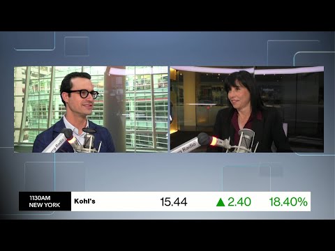 Consumers Moving Toward Lower-End Stores, Says Retail Expert