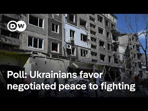 Could Ukraine count on security guarantees if it were to swap'land for peace' with Russia