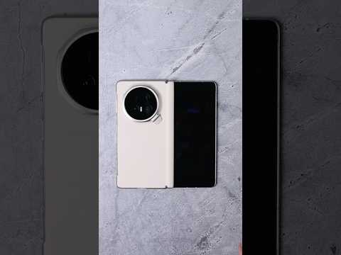 Honor Magic V5: Unboxing ‘The World’s Thinnest Foldable Phone’