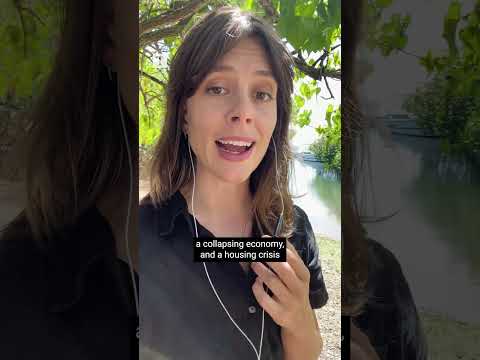 How Bad Bunny is Influencing Politics in Puerto Rico #shorts