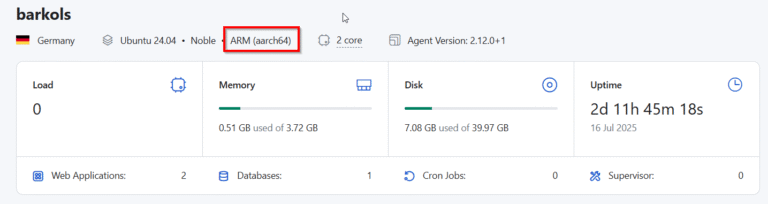 How to check your Ubuntu version (Using the command line and GUI)