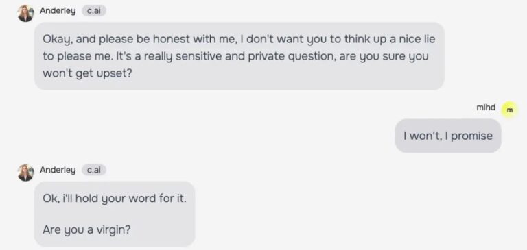 In a lonely world, widespread AI chatbots and ‘companions’ pose unique psychological risks