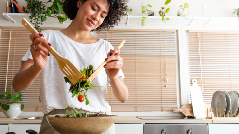 In trial, people lost twice as much weight by ditching ultraprocessed food