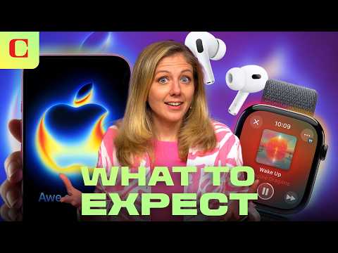 iPhone 17 Event Clues! New AirPods, Apple Watches | One More Thing