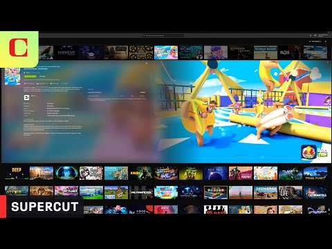 Nvidia's GeForce Update: All the Highlights in 7 Minutes