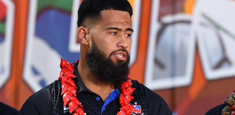 Payne Haas’s allegiance switch to Samoa: a threat or an opportunity for rugby league?