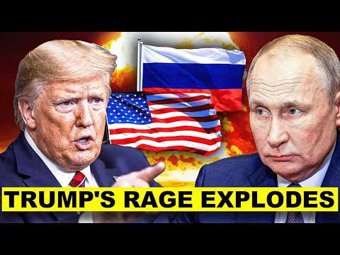 Russia STRIKES Poland - Then THIS Happened...