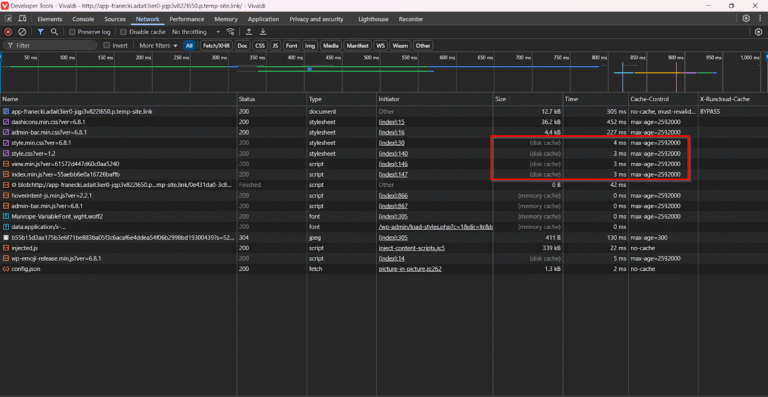 Server Cache vs. Browser Cache vs. Site Cache: What’s the Difference?