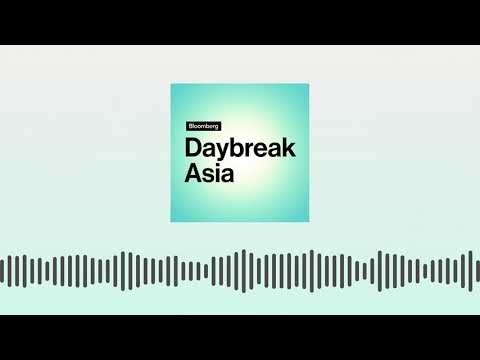 Stocks Stall on Fed Caution; HKEX CEO Bonnie Chan | Bloomberg Daybreak: Asia Edition