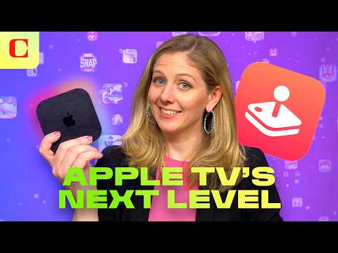 The Next Apple TV Box Looks Like a Big Deal | One More Thing