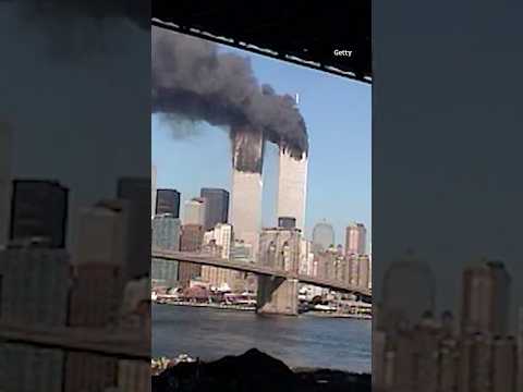 Three new 9/11 victims identified in major DNA breakthrough