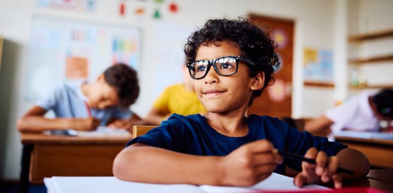 ‘Thriving Kids’ could help secure the future of the NDIS. But what will the program mean for children and families?