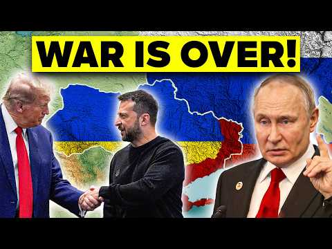 Trump Had Enough of Putin - Get Out of Ukraine NOW!