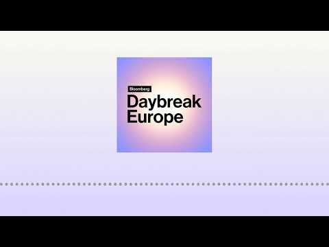 Trump Says He's Firing Fed’s Cook, France Selloff, EU Tariff Struggles | Bloomberg Daybreak:...