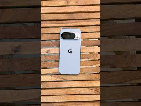 Unboxing Google’s $999 Pixel 10 Pro in Moonstone ð²