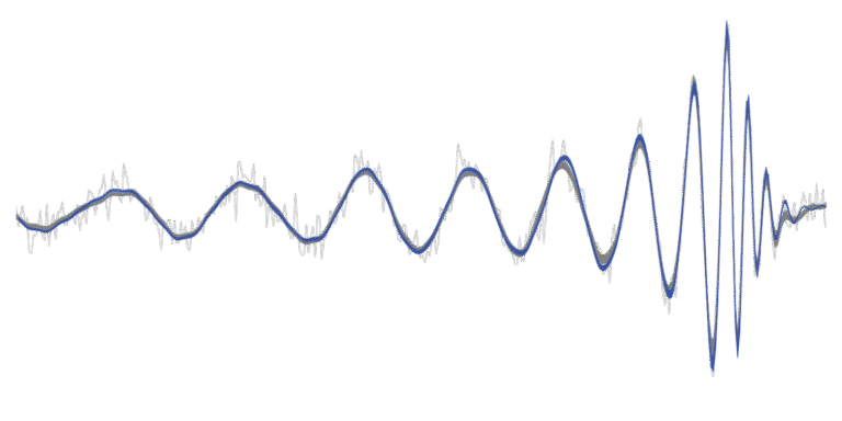 10 years ago, gravitational waves changed astronomy. A new discovery shows there’s more to come