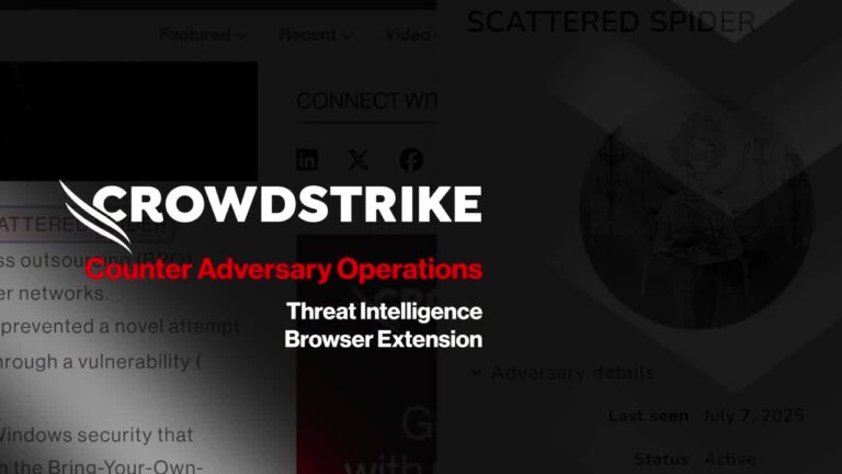 Announcing Threat AI: Security’s First Agentic Threat Intelligence System