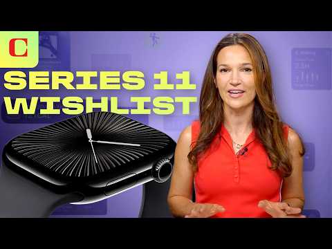 Apple Watch Series 11: What to Expect