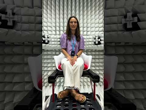 Behind the Scenes: In Apple's Test Chambers with the Apple Watch